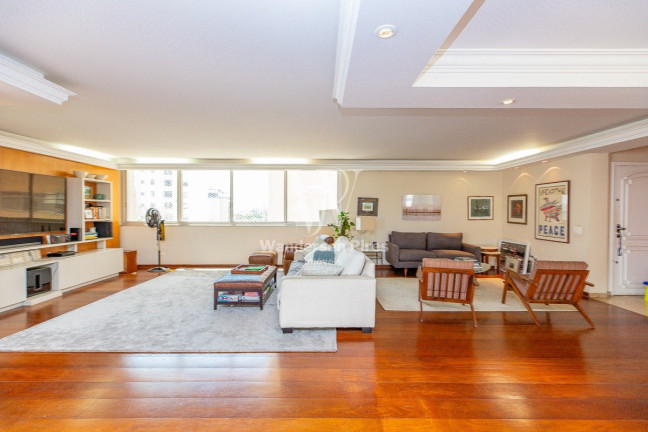 Imagem Apartamento com 3 Quartos à Venda, 335 m² em Itaim Bibi - São Paulo Imagem Apartamento com 3 Quartos à Venda, 335 m² em Itaim Bibi - São Paulo