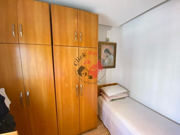 Imagem Apartamento com 3 Quartos à Venda, 106 m² em Centro - São Bernardo Do Campo