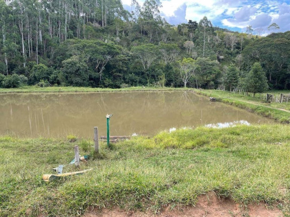 Imagem Chácara com 3 Quartos à Venda, 90 m² em Cunha - Cunha Imagem Chácara com 3 Quartos à Venda, 90 m² em Cunha - Cunha