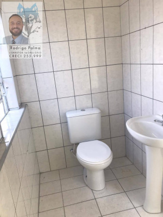 Imagem Sala Comercial para Alugar, 25 m² em Jardim Oswaldo Cruz - São José Dos Campos Imagem Sala Comercial para Alugar, 25 m² em Jardim Oswaldo Cruz - São José Dos Campos