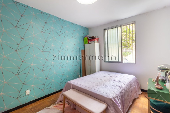 Imagem Apartamento com 3 Quartos à Venda, 113 m² em Perdizes - Sao Paulo Imagem Apartamento com 3 Quartos à Venda, 113 m² em Perdizes - Sao Paulo