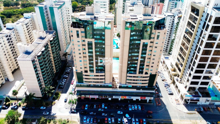 Imagem Sala Comercial para Alugar, 45 m² em Norte (águas Claras) - Brasília Imagem Sala Comercial para Alugar, 45 m² em Norte (águas Claras) - Brasília