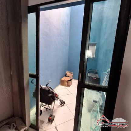 Imagem Casa com 3 Quartos à Venda, 103 m² em Residencial Parque Dos Sinos - Jacareí