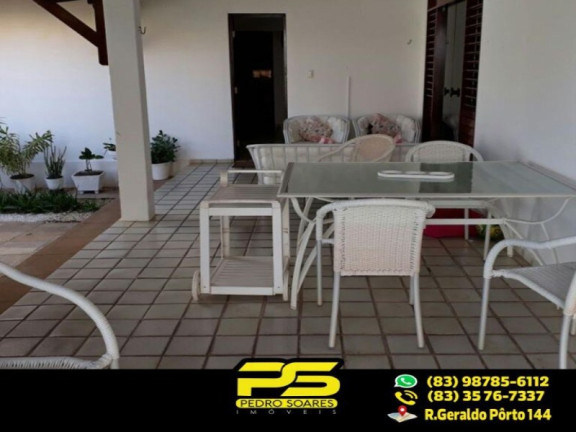 Imagem Casa com 5 Quartos à Venda, 317 m² em Intermares - Cabedelo Imagem Casa com 5 Quartos à Venda, 317 m² em Intermares - Cabedelo