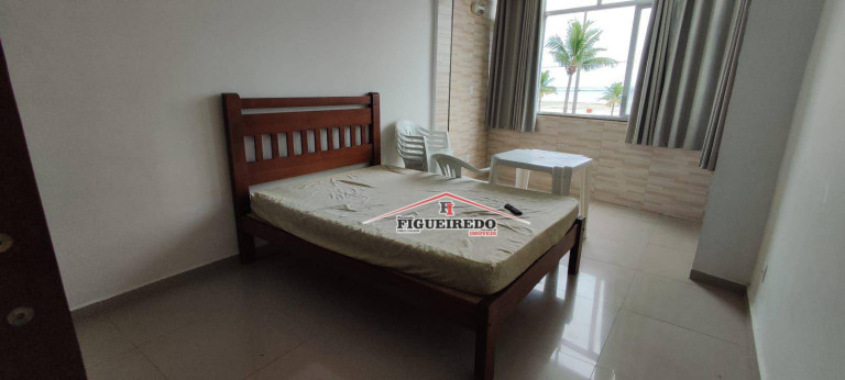 Imagem Apartamento com 1 Quarto à Venda, 42 m² em Aviação - Praia Grande