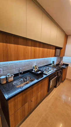 Imagem Apartamento com 3 Quartos à Venda,  em Vila Proost De Souza - Campinas