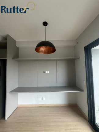 Imagem Apartamento com 2 Quartos à Venda, 72 m² em Vila Clementino - São Paulo