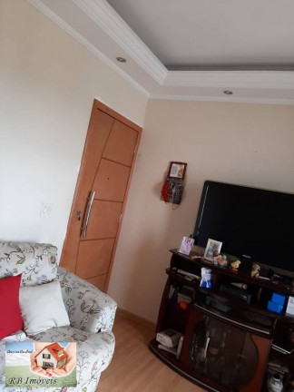 Imagem Apartamento com 3 Quartos à Venda, 68 m² em Planalto - São Bernardo Do Campo Imagem Apartamento com 3 Quartos à Venda, 68 m² em Planalto - São Bernardo Do Campo