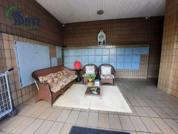 Imagem Apartamento com 3 Quartos à Venda, 72 m² em Fátima - Fortaleza Imagem Apartamento com 3 Quartos à Venda, 72 m² em Fátima - Fortaleza