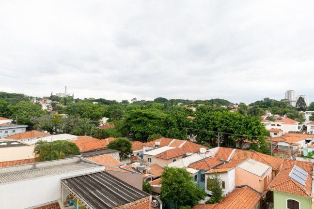 Imagem Apartamento com 2 Quartos à Venda, 118 m² em Lapa - São Paulo