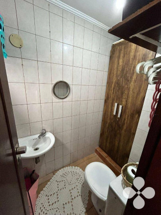 Imagem Imóvel com 3 Quartos à Venda, 123 m² em Gonzaga - Santos Imagem Imóvel com 3 Quartos à Venda, 123 m² em Gonzaga - Santos