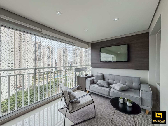 Imagem Apartamento com 3 Quartos à Venda, 155 m² em Centro - São Bernardo Do Campo Imagem Apartamento com 3 Quartos à Venda, 155 m² em Centro - São Bernardo Do Campo
