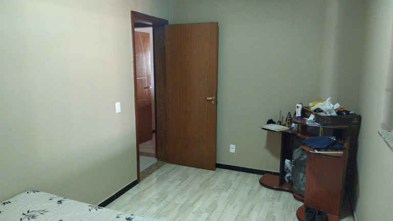 Imagem Casa com 4 Quartos à Venda, 198 m² em Jardim Verona - Ribeirão Das Neves