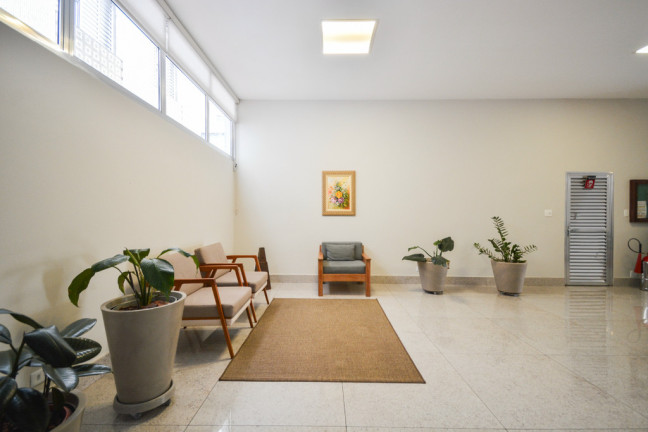 Imagem Apartamento com 2 Quartos à Venda, 77 m² em Aclimação - São Paulo Imagem Apartamento com 2 Quartos à Venda, 77 m² em Aclimação - São Paulo