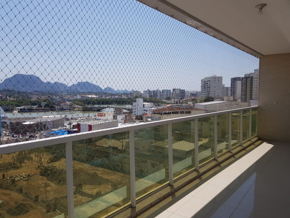 Imagem Apartamento com 3 Quartos para Alugar, 135 m² em Centro - Guarapari Imagem Apartamento com 3 Quartos para Alugar, 135 m² em Centro - Guarapari
