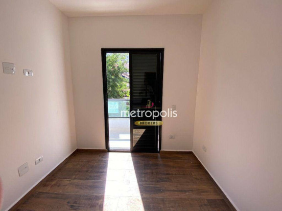 Imagem Apartamento com 2 Quartos à Venda, 43 m² em Campestre - Santo André Imagem Apartamento com 2 Quartos à Venda, 43 m² em Campestre - Santo André
