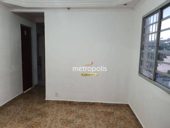 Apartamento com 2 Quartos à Venda, 52 m² em Itaquera - São Paulo