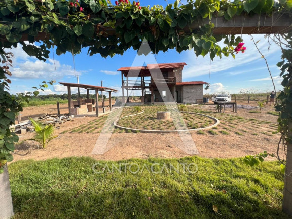 Imagem Imóvel com 2 Quartos à Venda, 2.753 m² em Gleba Mercedes 5 - Sinop Imagem Imóvel com 2 Quartos à Venda, 2.753 m² em Gleba Mercedes 5 - Sinop