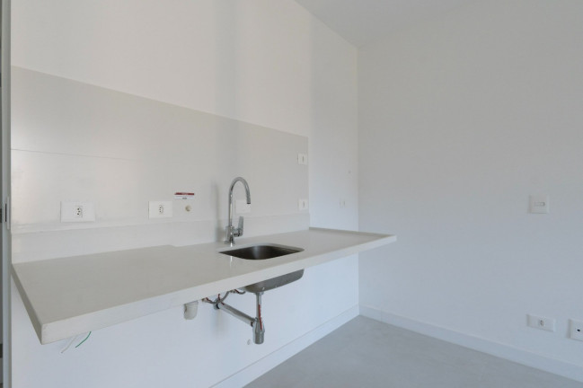 Imagem Studio com 1 Quarto à Venda, 29 m² em Vila Mariana - São Paulo Imagem Studio com 1 Quarto à Venda, 29 m² em Vila Mariana - São Paulo
