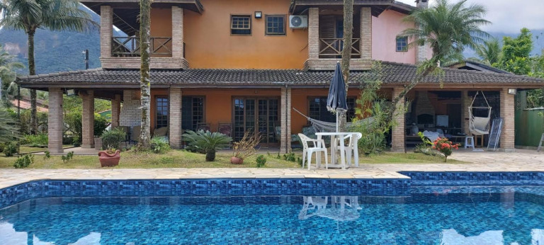 Imagem Casa de Condomínio com 5 Quartos à Venda, 405 m² em Centro - Boracéia Imagem Casa de Condomínio com 5 Quartos à Venda, 405 m² em Centro - Boracéia