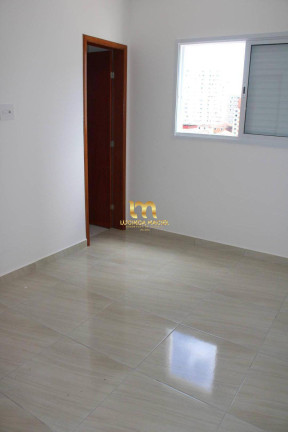 Imagem Apartamento com 2 Quartos à Venda, 75 m² em Guilhermina - Praia Grande
