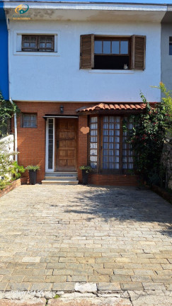 Casa com 3 Quartos à Venda, 110 m² em Indianópolis - São Paulo