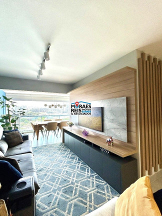 Imagem Apartamento com 3 Quartos à Venda, 92 m² em Santo Amaro (vila Cruzeiro) - São Paulo Imagem Apartamento com 3 Quartos à Venda, 92 m² em Santo Amaro (vila Cruzeiro) - São Paulo