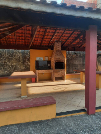 Imagem Apartamento com 3 Quartos à Venda, 65 m² em Canhema - Diadema