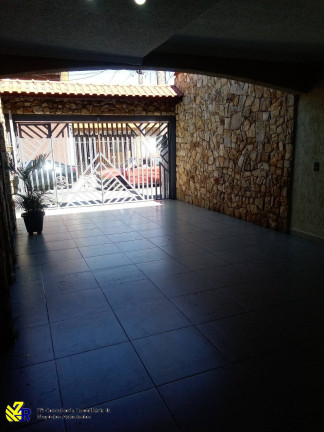 Imagem Sobrado com 3 Quartos à Venda, 214 m² em Vila Alpina - São Paulo Imagem Sobrado com 3 Quartos à Venda, 214 m² em Vila Alpina - São Paulo