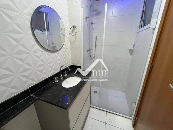 Imagem Apartamento com 1 Quarto à Venda, 53 m² em Boqueirão - Santos Imagem Apartamento com 1 Quarto à Venda, 53 m² em Boqueirão - Santos