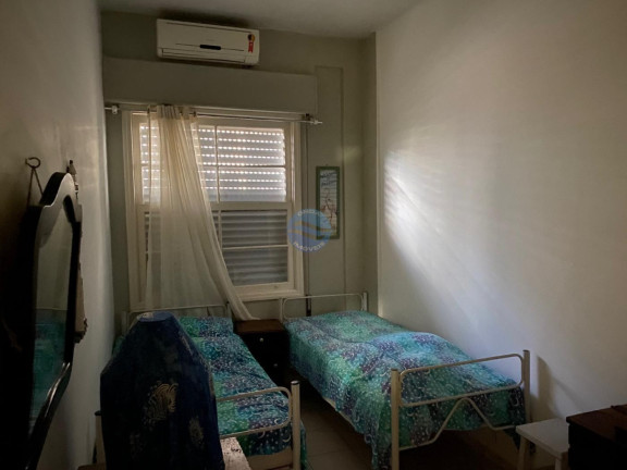 Imagem Apartamento com 2 Quartos à Venda, 77 m² em Gonzaga - Santos