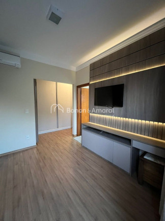 Imagem Casa de Condomínio com 3 Quartos à Venda, 300 m² em Cascata - Paulínia