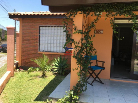 Imagem Sobrado com 2 Quartos à Venda, 60 m² em Capão Novo - Capão Da Canoa