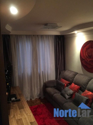 Imagem Apartamento com 2 Quartos à Venda, 56 m² em Conjunto Residencial Elisio Teixeira Leite - São Paulo Imagem Apartamento com 2 Quartos à Venda, 56 m² em Conjunto Residencial Elisio Teixeira Leite - São Paulo