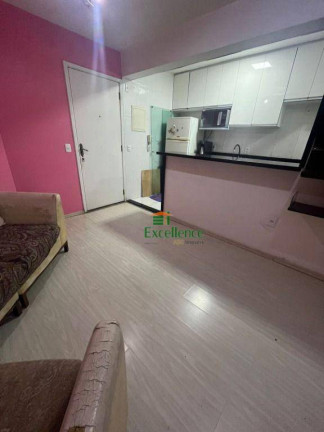 Imagem Apartamento com 1 Quarto à Venda, 70 m² em Vila Carmosina - São Paulo Imagem Apartamento com 1 Quarto à Venda, 70 m² em Vila Carmosina - São Paulo