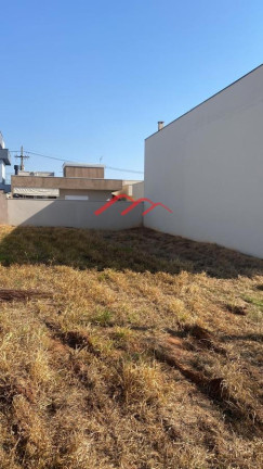 Terreno à Venda, 250 m² em Residencial Real Parque Sumaré - Sumaré