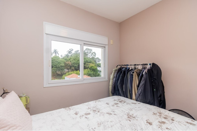 Imagem Apartamento com 1 Quarto à Venda, 42 m² em Santana - São Paulo