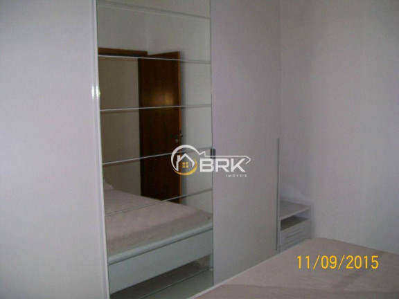 Imagem Sobrado com 2 Quartos à Venda, 85 m² em Vila Carrão - São Paulo