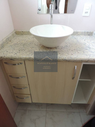 Imagem Apartamento com 3 Quartos à Venda, 132 m² em Vila Trujillo - Sorocaba Imagem Apartamento com 3 Quartos à Venda, 132 m² em Vila Trujillo - Sorocaba