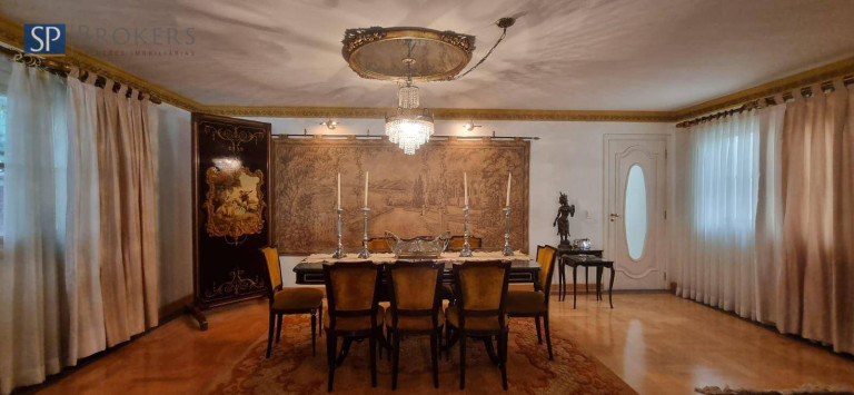 Imagem Casa com 4 Quartos à Venda, 1.200 m² em Condomínio Village Sans Souci - Valinhos Imagem Casa com 4 Quartos à Venda, 1.200 m² em Condomínio Village Sans Souci - Valinhos