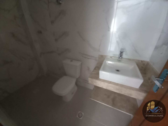 Imagem Casa com 3 Quartos à Venda, 140 m² em Vila Belmiro - Santos Imagem Casa com 3 Quartos à Venda, 140 m² em Vila Belmiro - Santos
