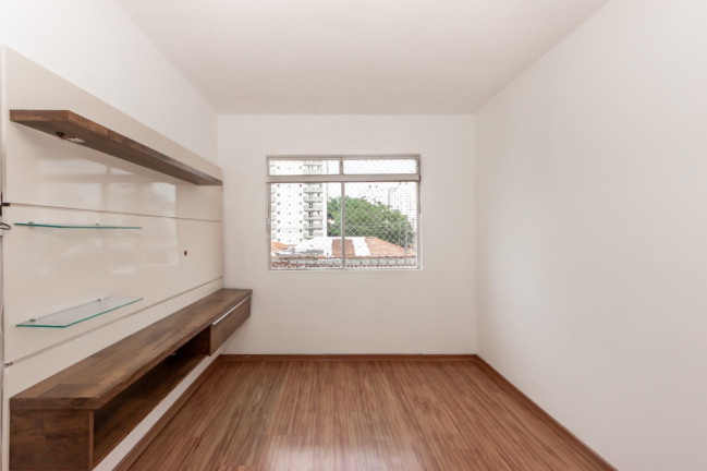 Imagem Apartamento com 2 Quartos à Venda, 70 m² em Vila Nova Conceição - São Paulo