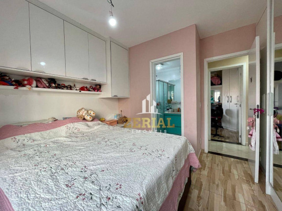 Imagem Apartamento com 3 Quartos à Venda, 89 m² em Santa Paula - São Caetano Do Sul Imagem Apartamento com 3 Quartos à Venda, 89 m² em Santa Paula - São Caetano Do Sul