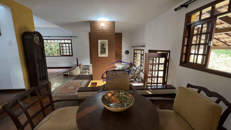 Imagem Casa com 3 Quartos à Venda, 324 m² em Granja Viana - Cotia Imagem Casa com 3 Quartos à Venda, 324 m² em Granja Viana - Cotia