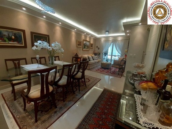 Imagem Imóvel com 3 Quartos à Venda, 115 m² em Pitangueiras - Guarujá
