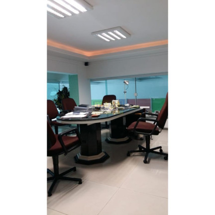Imagem Sala Comercial à Venda, 94 m² em Centro - Balneário Camboriú