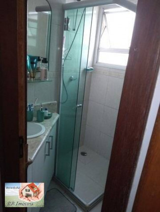 Imagem Apartamento com 2 Quartos à Venda, 50 m² em Taboão - São Bernardo Do Campo Imagem Apartamento com 2 Quartos à Venda, 50 m² em Taboão - São Bernardo Do Campo