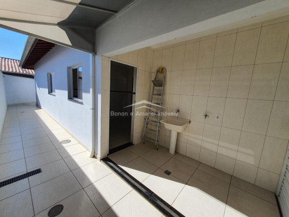 Imagem Casa com 3 Quartos à Venda, 300 m² em João Aranha - Paulínia Imagem Casa com 3 Quartos à Venda, 300 m² em João Aranha - Paulínia