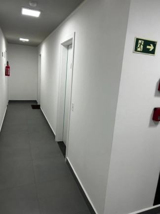 Imagem Apartamento com 1 Quarto à Venda, 28 m² em Cidade Industrial - Curitiba Imagem Apartamento com 1 Quarto à Venda, 28 m² em Cidade Industrial - Curitiba