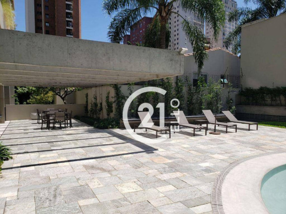 Imagem Apartamento com 3 Quartos para Alugar, 230 m² em Itaim Bibi - São Paulo Imagem Apartamento com 3 Quartos para Alugar, 230 m² em Itaim Bibi - São Paulo